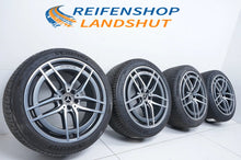 Mercedes SL AMG R232 W232 winterbanden winterwielen 20 inch