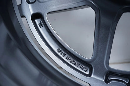 Mercedes E43 E53 AMG W213 Winter Tires Winter Wheels 19 Inch