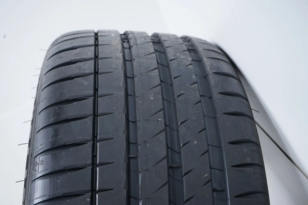Mercedes GT X290 W290 AMG summer wheels, summer tires, 20 inch Detailansicht 13