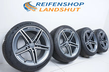 Pneus hiver et jantes hiver 20 pouces pour Mercedes AMG GT X290 W290 (4 portes)