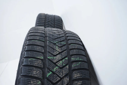Mercedes EQE W295 V295 winter tires/wheels 255/45/19 inch
