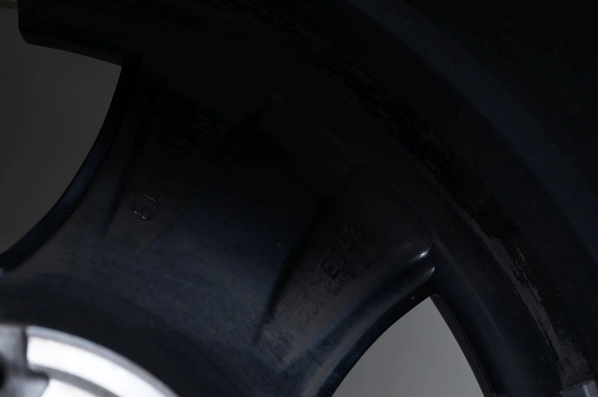 Mercedes E-Class W213 winter tires/wheels 245/45/18 inch Detailansicht 17