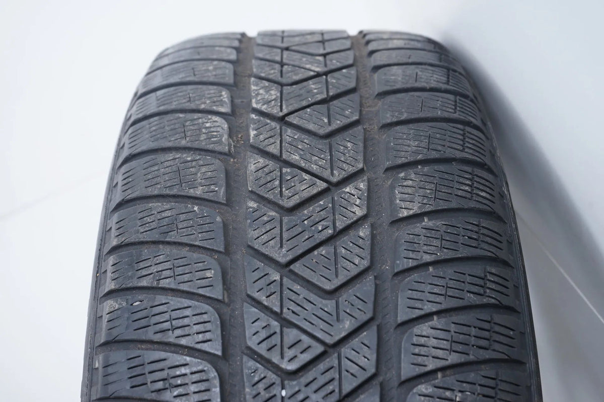 Jantes tout-terrain et pneus hiver 19 pouces pour Mercedes Classe E S213 Detailansicht 9