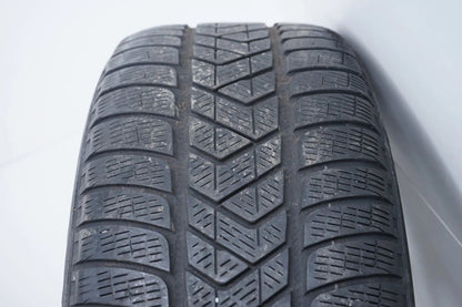Jantes tout-terrain et pneus hiver 19 pouces pour Mercedes Classe E S213