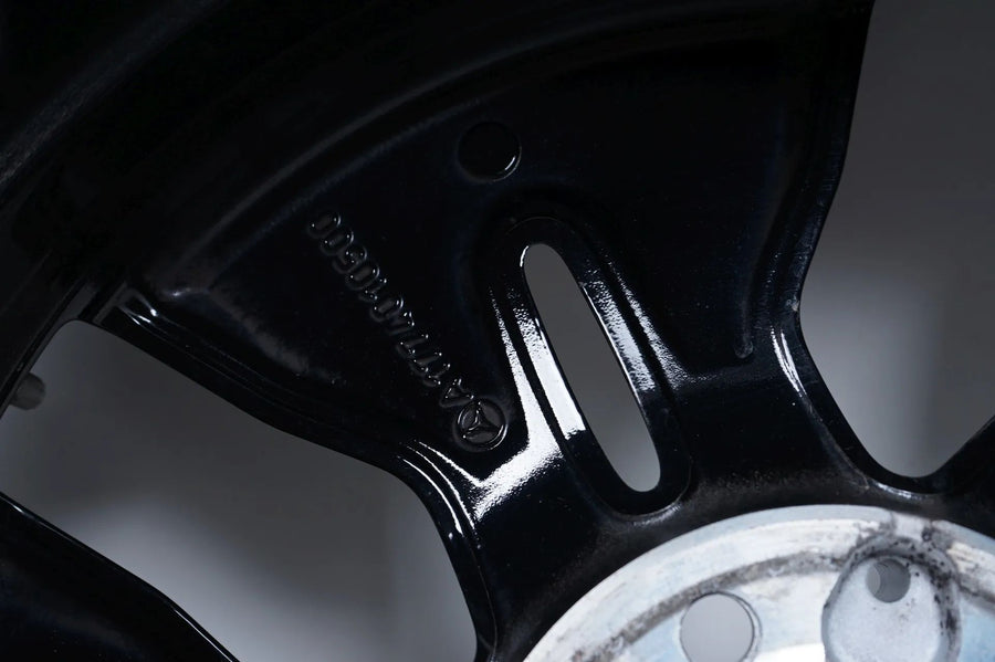 Mercedes AB Class W177 C118 Winter Tires Winter Wheels 18 inch