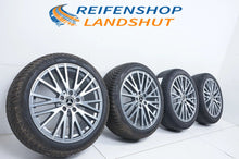 Mercedes AB Class W177 B247 All-weather tires, all-season, 18 inch