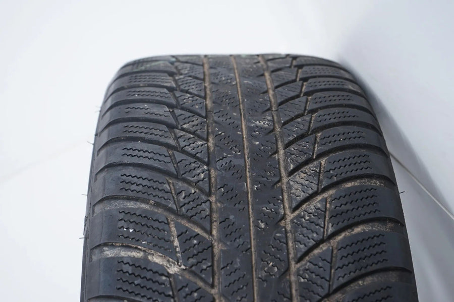 Mercedes AB Class W177 B247 Winter Wheels Winter Tires 18 Inch