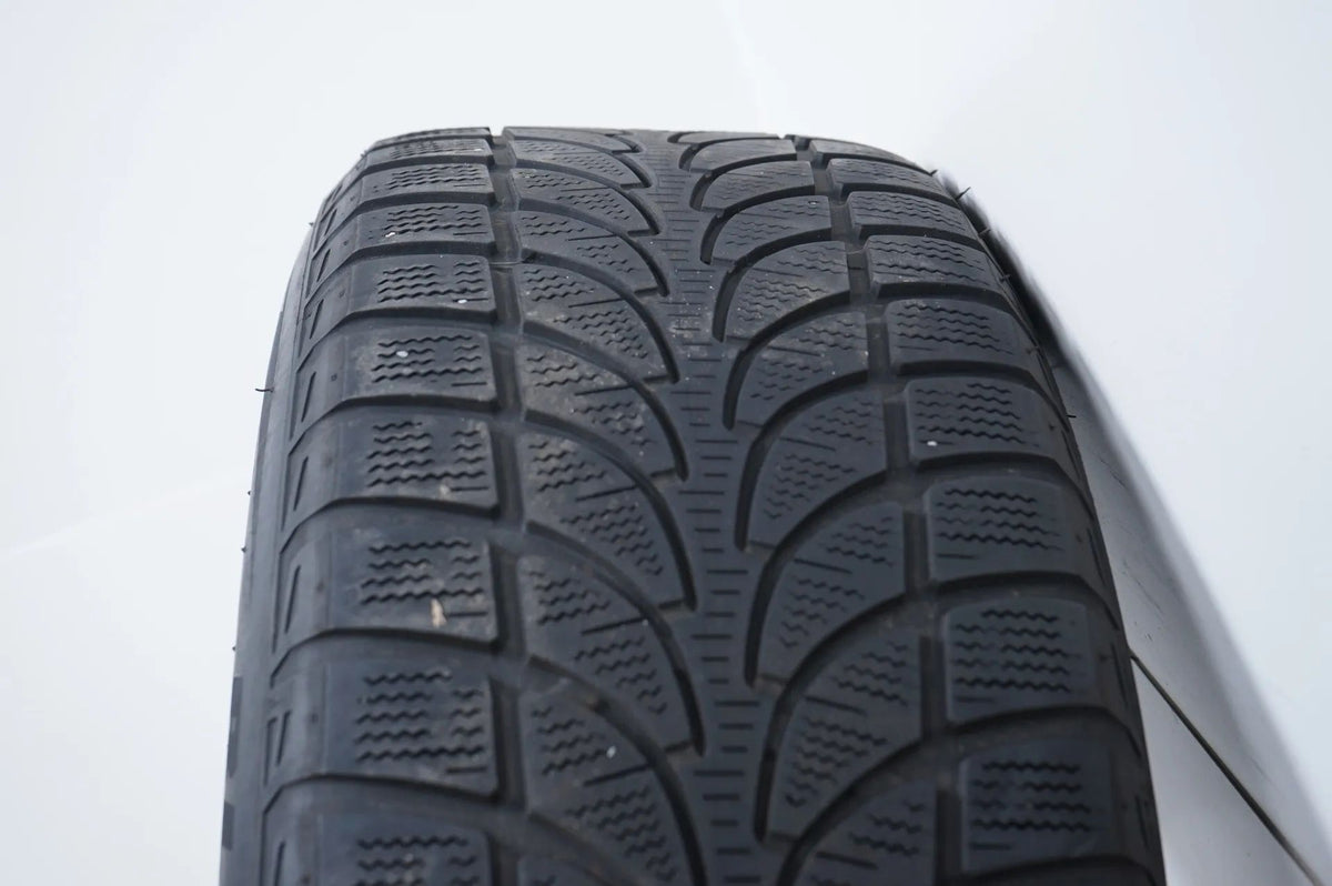 Mercedes GLC W253 X253 winter tires/wheels 235/60 R18 inch Detailansicht 12