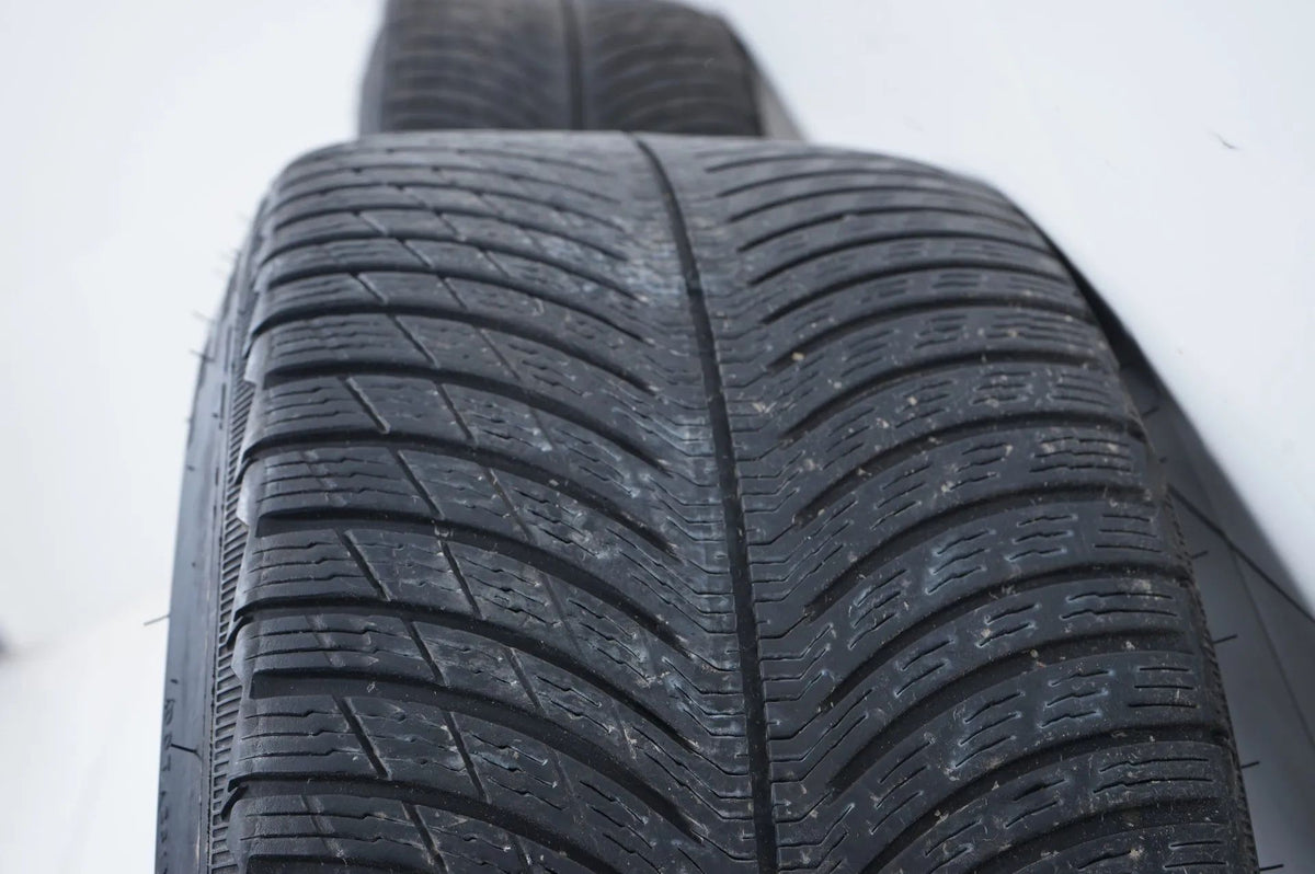 Pneus hiver et jantes hiver 20 pouces pour Mercedes SL AMG R232 W232 Detailansicht 14