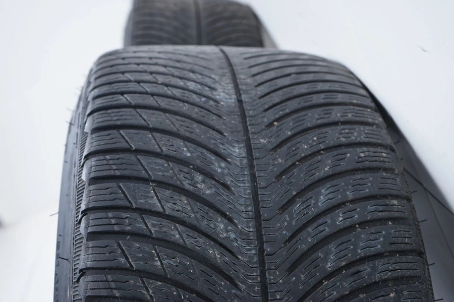Pneus hiver et jantes hiver 20 pouces pour Mercedes SL AMG R232 W232