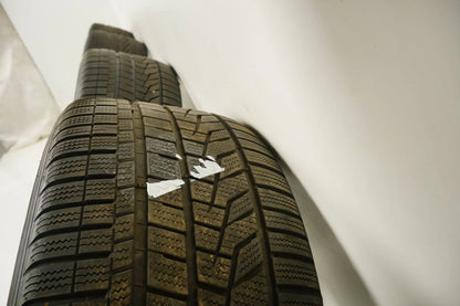 Mercedes S-Class W223 winter tires/wheels 255/45/19 inch