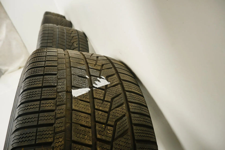 Mercedes S-Class W223 winter tires/wheels 255/45/19 inch
