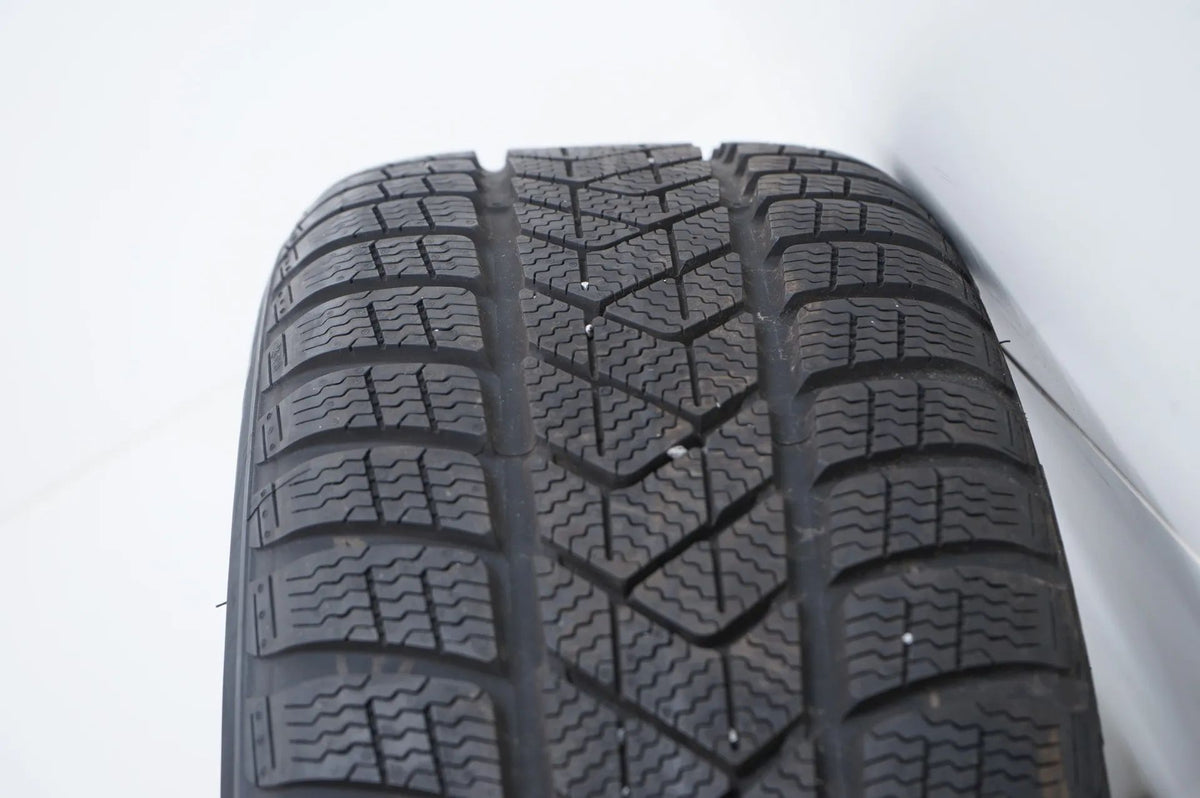 Mercedes AB Class W177 B247 Winter Wheels Winter Tires 18 Inch Detail view 15