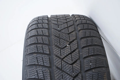 Mercedes AB Class W177 B247 Winter Wheels Winter Tires 18 Inch