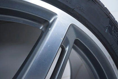 Mercedes GT GTS C190 W190 Winter Tires Winter Wheels 19/20 Inch