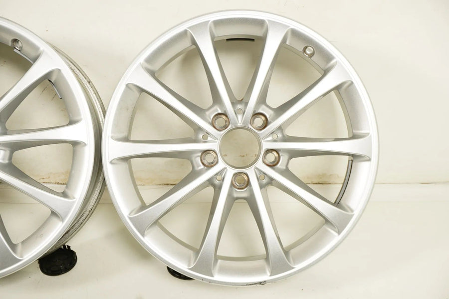 Mercedes A B GLA W177 W247 H247 Jantes aluminium 17 pouces A1774010300