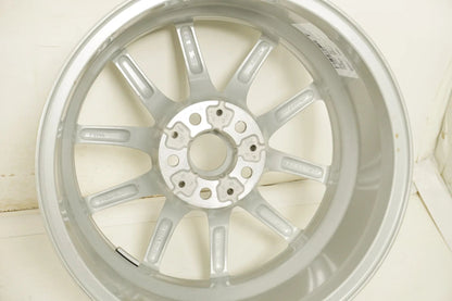 1 x originální hliníkový disk BMW Z4 G29 17 palců 6879184 768 8,5J