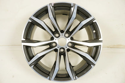 1 x BMW Z4 G29 Toyota Supra Alloy Wheel 18 Inch 8811706 10J