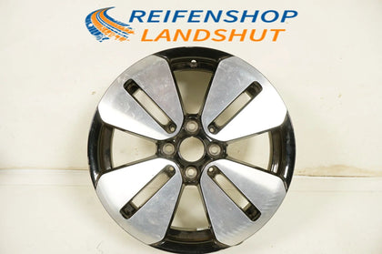 1 x Smart W453 C453 Alloy Wheel 16 Inch 6J A4534016401