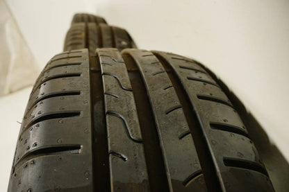 Smart A453 W453 Summer Tires Summer Wheels 15 Inch