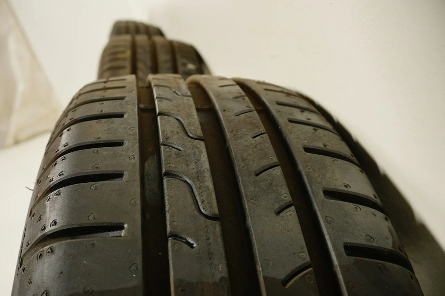 Smart A453 W453 Summer Tires Summer Wheels 15 Inch
