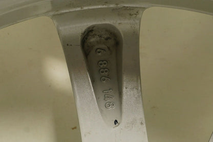 1 x Jantes alu BMW Série 8 G14 G15 18 pouces 642 6886148 9J