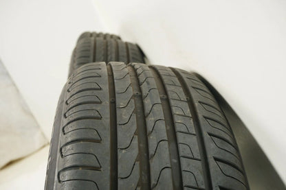 Like New Mercedes AB Class W177 B247 Summer Wheels 16 inch