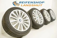 BMW řady 6 GT řady 7 G11 G32 zimní pneumatiky zimní kola 245 45 19 palců