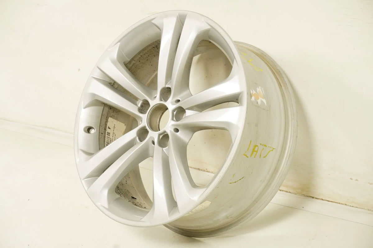 1 x BMW 3 Series 4 Series F30 F31 F32 F36 Alloy Wheel 19 Inch 401 6796256 8J Detailansicht 4