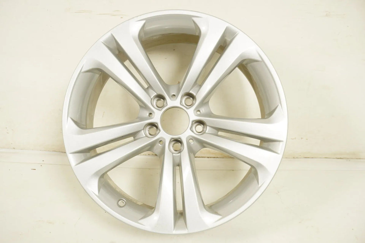 1 x Jante alliage BMW Série 3 Série 4 F30 F31 F32 F36 19 pouces 401 6796256 8J Detailansicht 2
