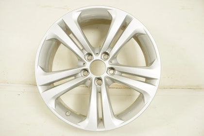 1 x BMW 3 Series 4 Series F30 F31 F32 F36 Alloy Wheel 19 Inch 401 6796256 8J
