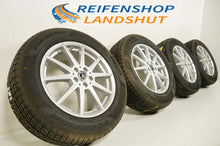 Pneus/jantes hiver neufs Mercedes GLE V167 235/60 R18 pouces