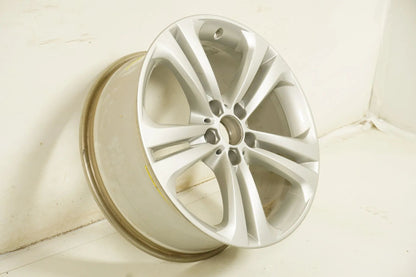 1 x BMW řady 3 řady 4 F30 F31 F32 F36 hliníkový disk 19 palců 401 6796256 8J
