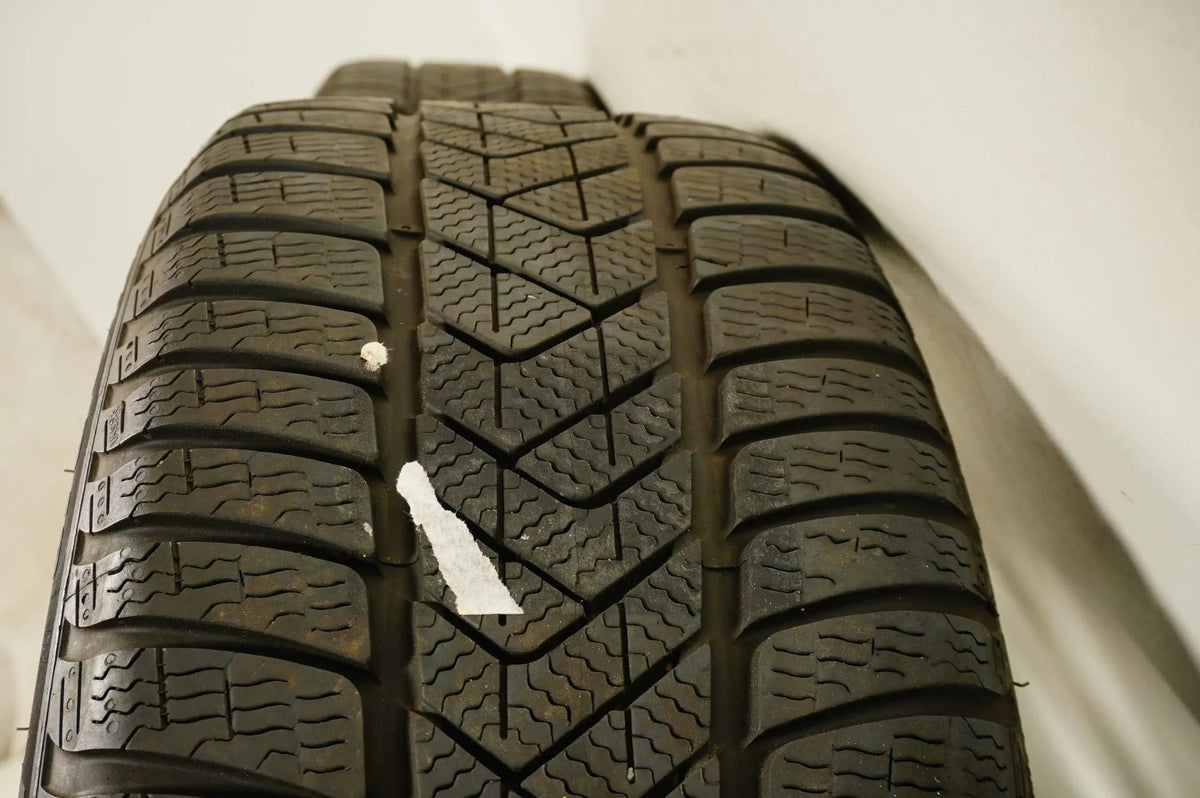 Mercedes CLS Class W257 winter tires/wheels 245/40/19 inch Detailansicht 15