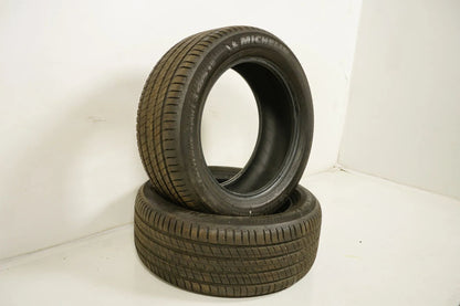 2 X 275 50 R20 113W Sommerreifen Michelin Latitude Sport 3 * 2017 7,5mm