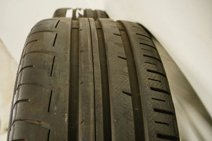 Mercedes CLS W257 AMG summer tires, summer wheels, 19 inch