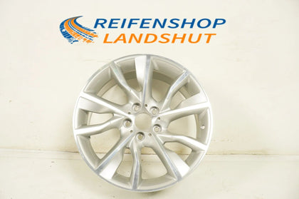 1 jante en aluminium BMW Série 3 F30 F31 F36 d'origine 19 pouces 389 6796259 8,5J