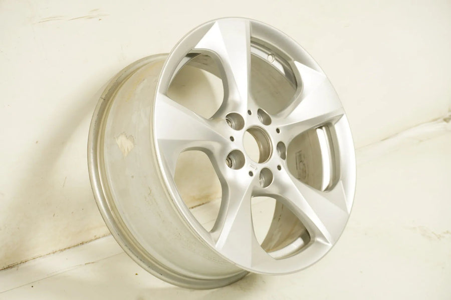 1 x BMW 1 Series E81 E82 E87 E88 Alloy Wheel 17 Inch 370 6797517