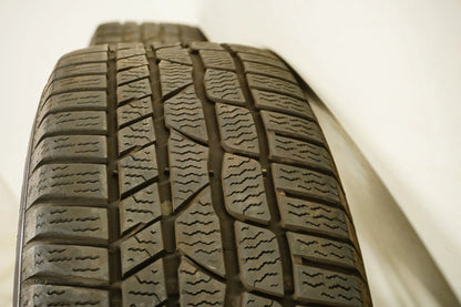 Pneus/jantes hiver Mercedes GLA W156 X156 215/60/17 pouces