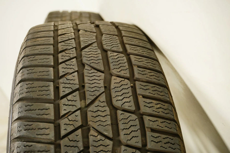 Pneus/jantes hiver Mercedes GLA W156 X156 215/60/17 pouces