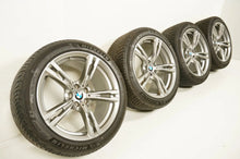 BMW M5 F90 zimní pneumatiky zimní kola 265 40 19 palců 705M