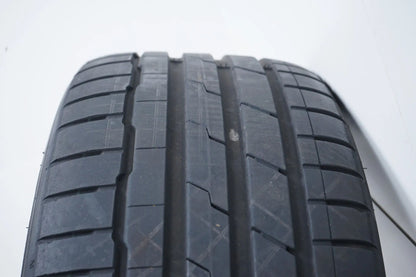 Mercedes S-Class W223 summer tires, summer wheels, 19 inch