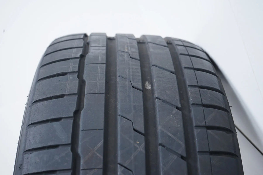 Mercedes S-Class W223 summer tires, summer wheels, 19 inch