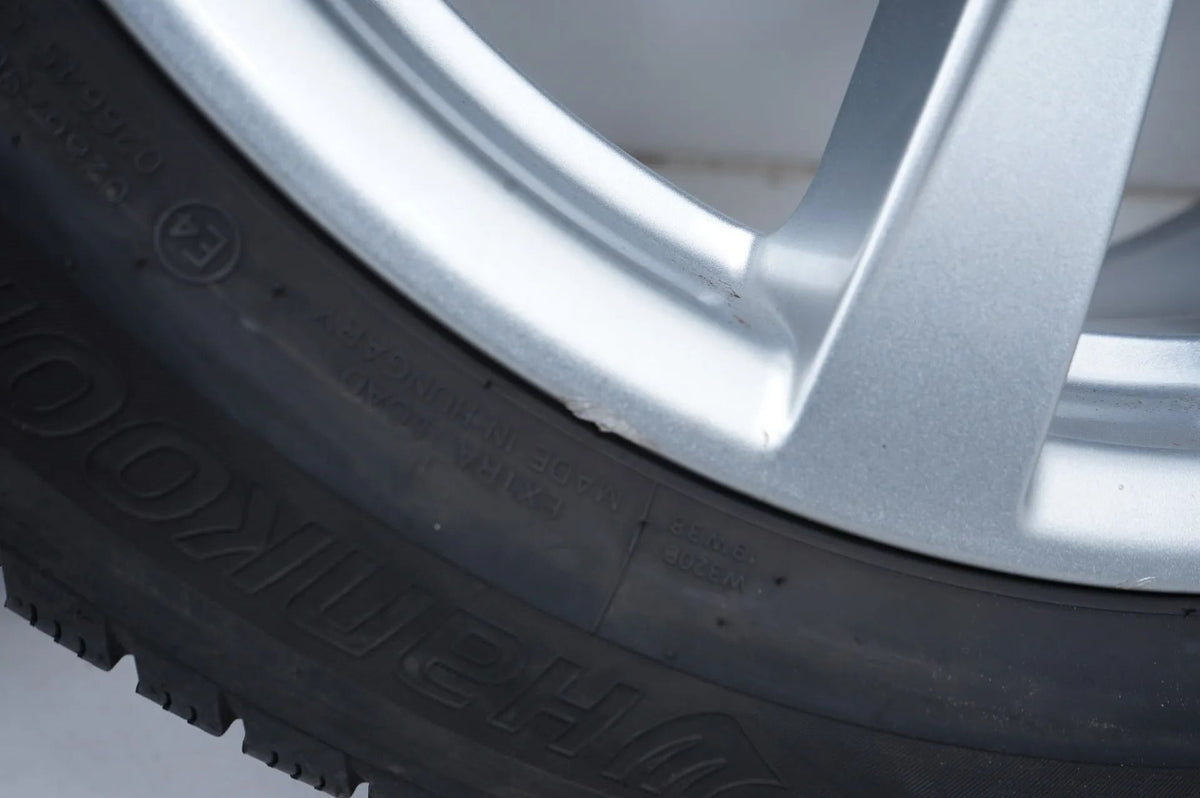 Mercedes S-Class W223 winter tires/wheels 255/45/19 inch Detailansicht 10