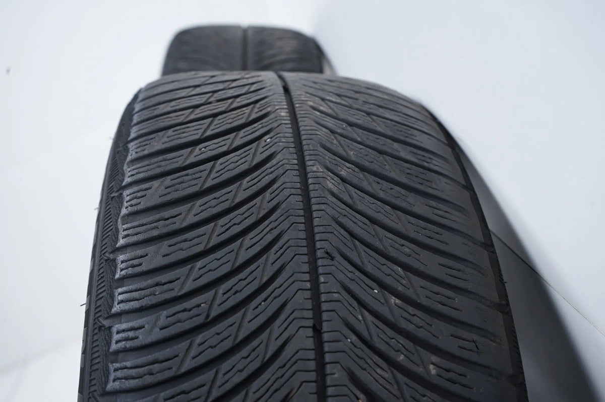 Mercedes E43 E53 AMG W213 Winter Tires Winter Wheels 19 Inch Detailansicht 14