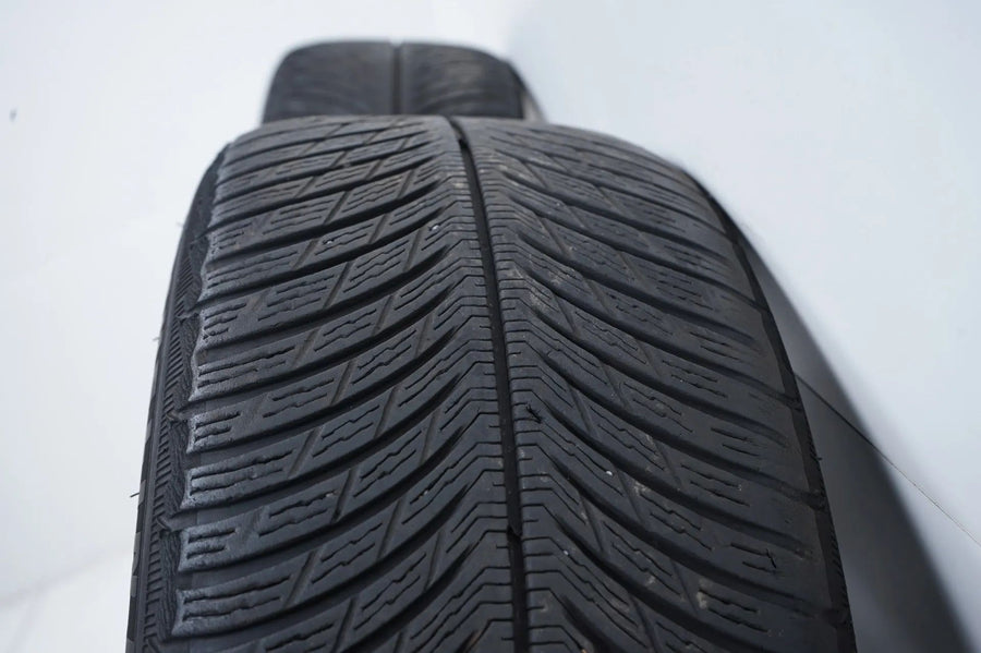 Mercedes E43 E53 AMG W213 Winter Tires Winter Wheels 19 Inch