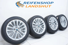 BMW 5 Series G30 G31 Winter Tires Winter Wheels 245 45 18 inch 632