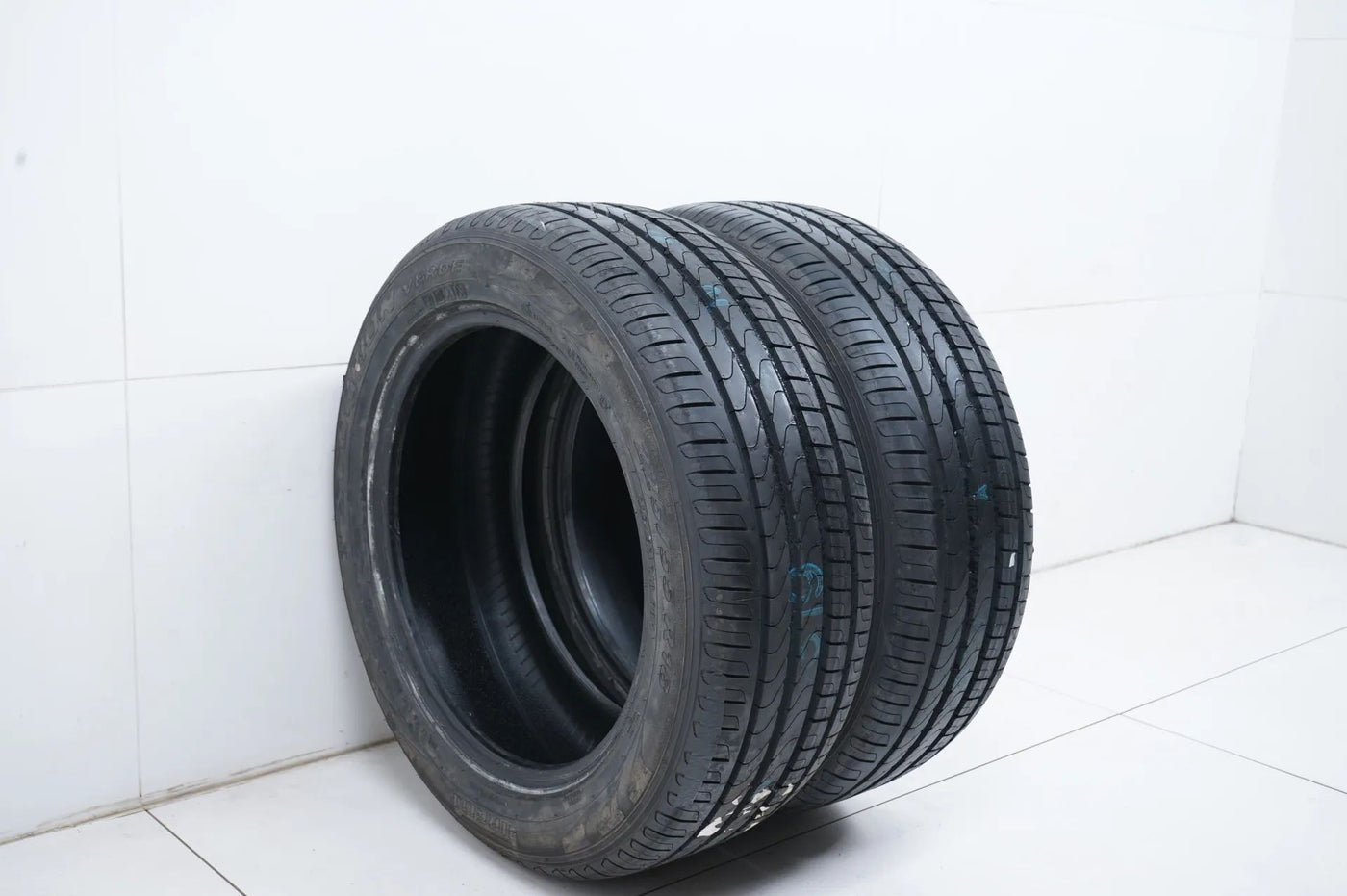 2 X 225 55 R18 98V Sommerreifen Pirelli Scorpion Verde 2020 7mm