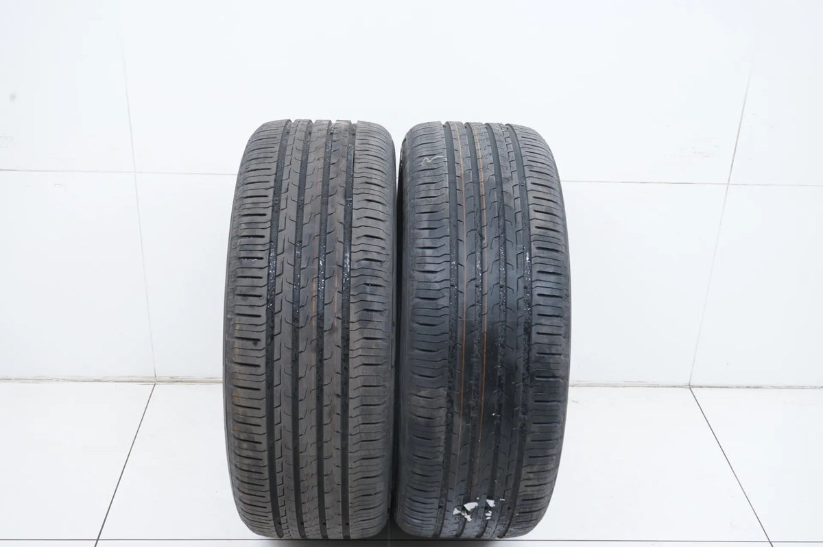 2x DEMO Sommerreifen Continental 235 45 20 Zoll DOT20 MO Detailansicht 2