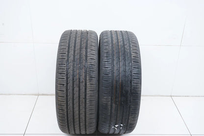 2x DEMO Sommerreifen Continental 235 45 20 Zoll DOT20 MO